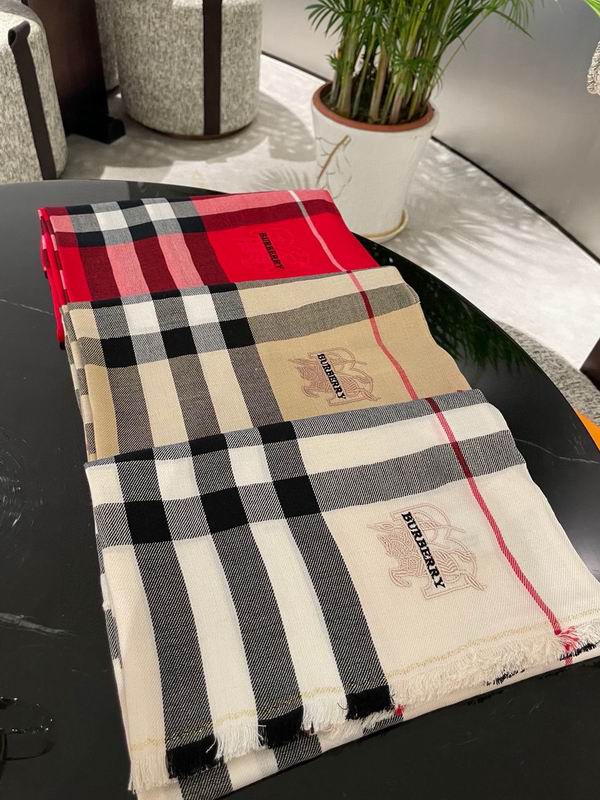 Gucci Scarf 70X200cm E123007